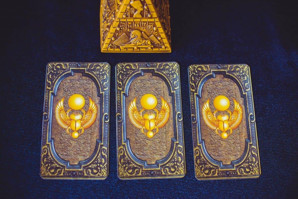 Tarot horoskop